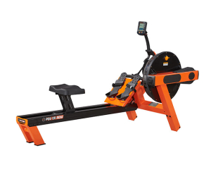 Гребной тренажер FluidPowerROW Orange
