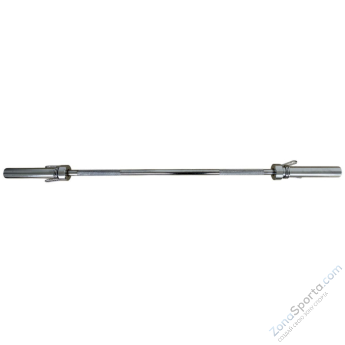 Гриф штанги прямой 1200 мм Vsport CT516.1