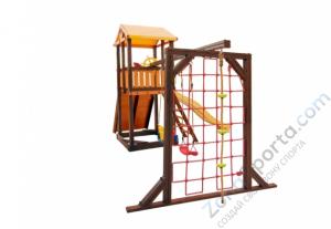 Игровой комплекс Perfetto sport Pitigliano-11
