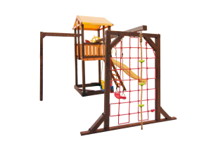 Игровой комплекс Perfetto sport Pitigliano-12