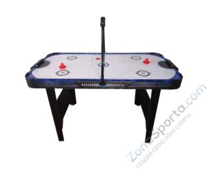 Игровой стол - аэрохоккей DFC Modo 54