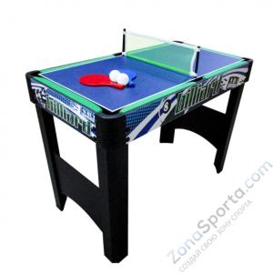 Игровой стол DFC Fun 4 в 1