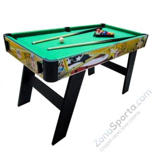 Игровой стол DFC Joy 5 в 1