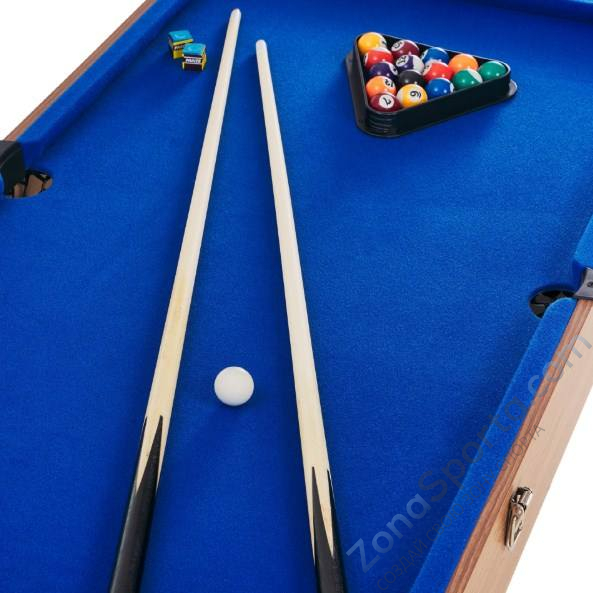 Игровой стол - трансформер 3 в 1 Proxima Suares 48