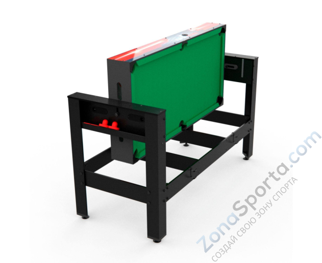 Игровой стол - трансформер DFC Drive 2 в 1