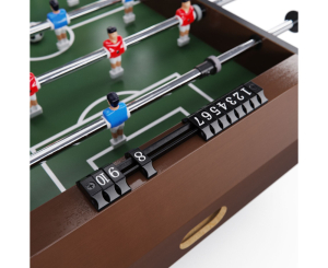 Игровой стол - футбол Jasper 37 (94 см)