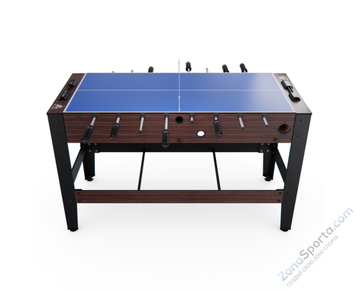 Игровой стол - трансформер DFC Copper 4 в 1