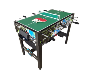 Игровой стол - трансформер DFC Festival2 48 12 в 1