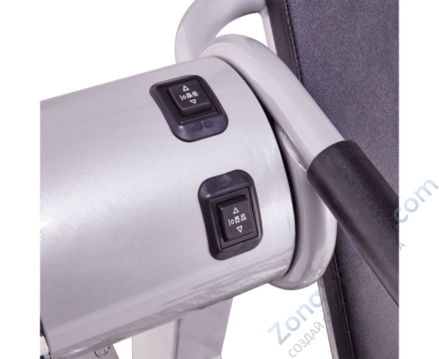 Инверсионный стол Z-UP-3B черный