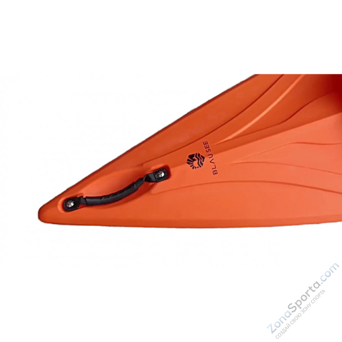 Каяк двухместный Blau See Omar