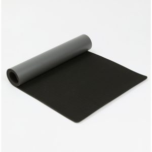 Коврик для йоги INEX Yoga PU Mat TPE