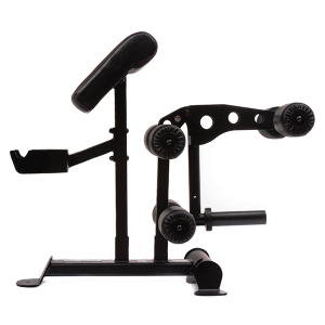 Крепление для ног Inspire SCS-LE2 для скамьи FIDB и SCS-WB