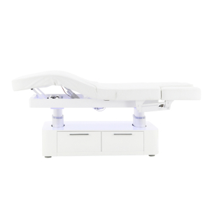 Кресло косметологическое (массажное) Med-Mos ММКМ-2 КО-157Д-00 электрическое