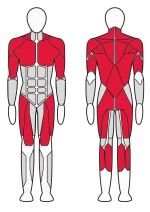 Кроссовер Fitex Pro FTX-7332