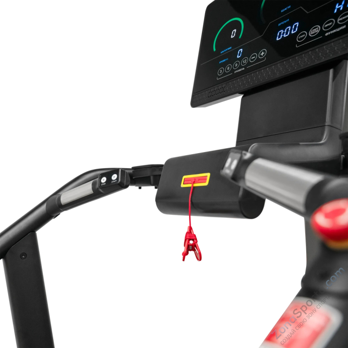 Лестница-эскалатор профессиональная Bronze Gym C1000M PRO Turbo