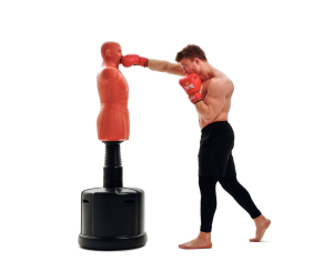 Манекен Boxing Punching Man-Heavy TLS-B без регулировки