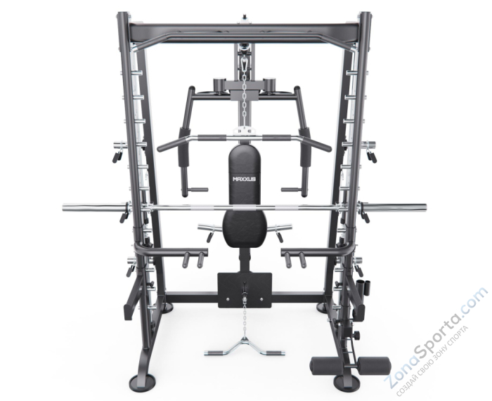 Машина Смита DFC MAXXUS GSMX-60