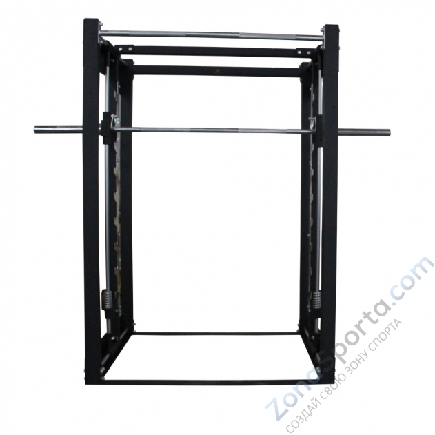 Машина Смита DFC Powergym PK006