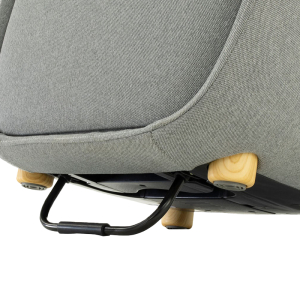 Массажер для ног Ergonova MeTime Ottoman