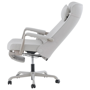 Массажное кресло Ergonova MeWork Ivory