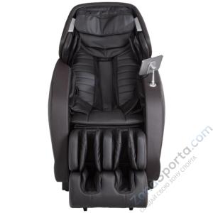 Массажное кресло Ergonova Organic Maxima XL Brown