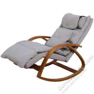 Массажное кресло-качалка Ergonova MeTime