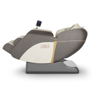 Массажное кресло Unix Med Amelia Beige