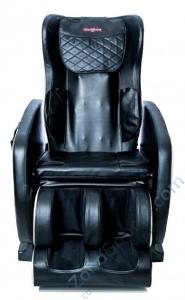 Массажное кресло VictoryFit VF-M58 Black