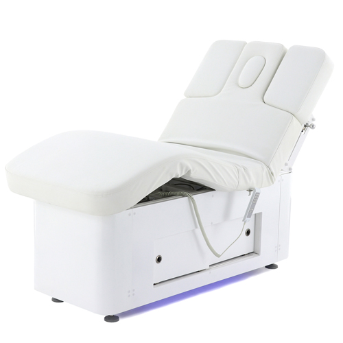 Массажный стол стационарный Med-Mos ММКМ-2 КО-158Д-0 с электроприводом