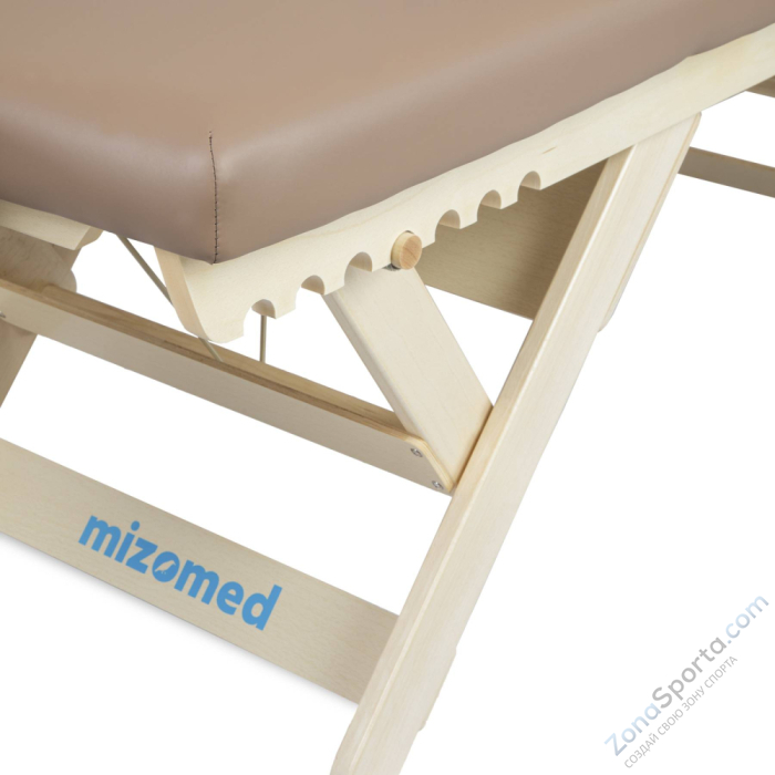 Массажный стол стационарный Mizomed Boast-Flat SBF1S30