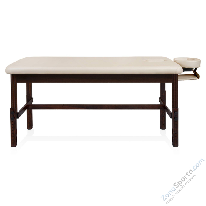 Массажный стол стационарный Mizomed Essence-Flat SEF3S30+H