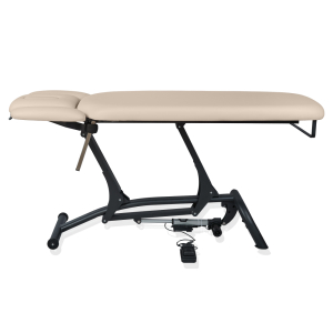 Массажный стол стационарный Mizomed Goodwill-Basic с электроприводом