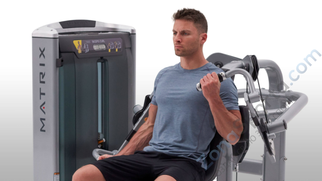 Независимая верхняя тяга Matrix Ultra G7 S33