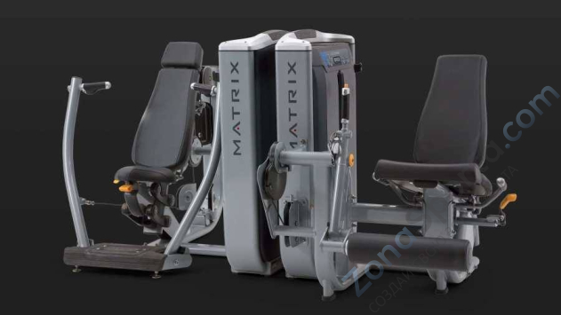 Независимая верхняя тяга Matrix Ultra G7 S33