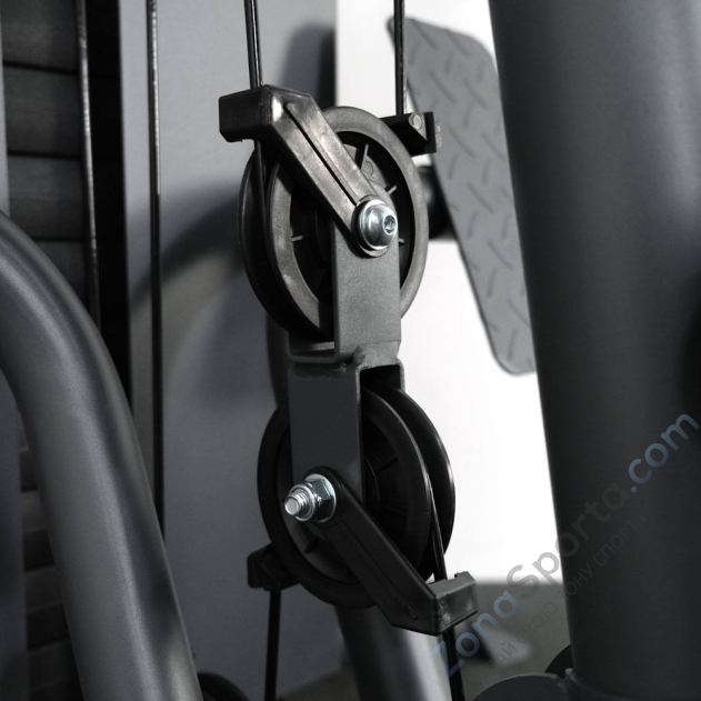 Многофункциональная силовая станция Protrain MT7000