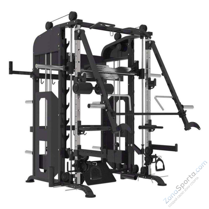 Многофункциональный силовой комплекс Apex Force G20 Max