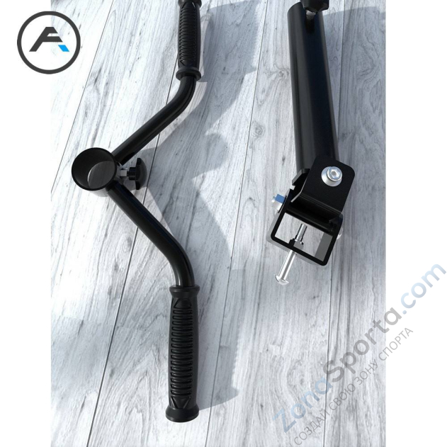 Многофункциональный силовой комплекс Apex Intense Z002