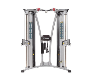 Многофункциональный тренажер Hoist HD-3000