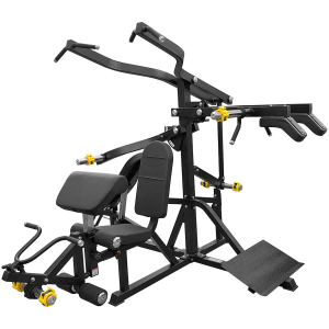 Многофункциональный тренажер Vertex FT-404