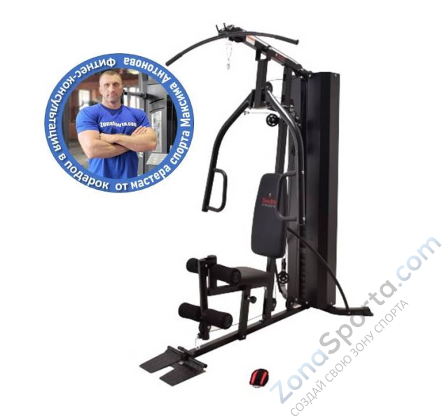 Мультистанция Smith HG650