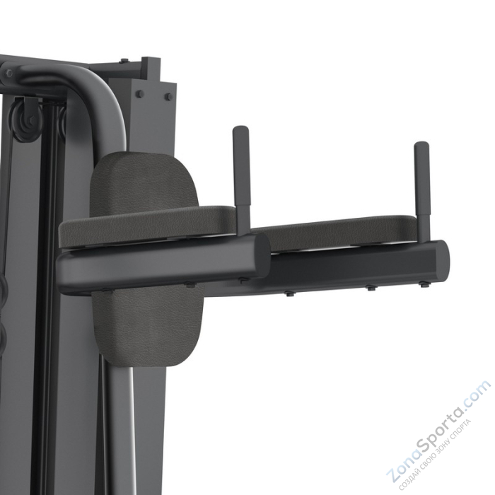 Мультистанция 3-х позиционная Gymmaster FC6015