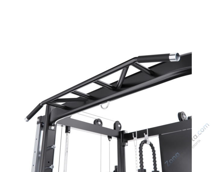 Мультистанция, машина Смита DFC MAXXUS GSMX-66