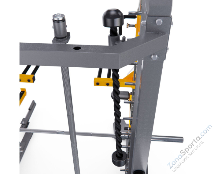 Мультистанция/машина Смита StoneRise DSM834