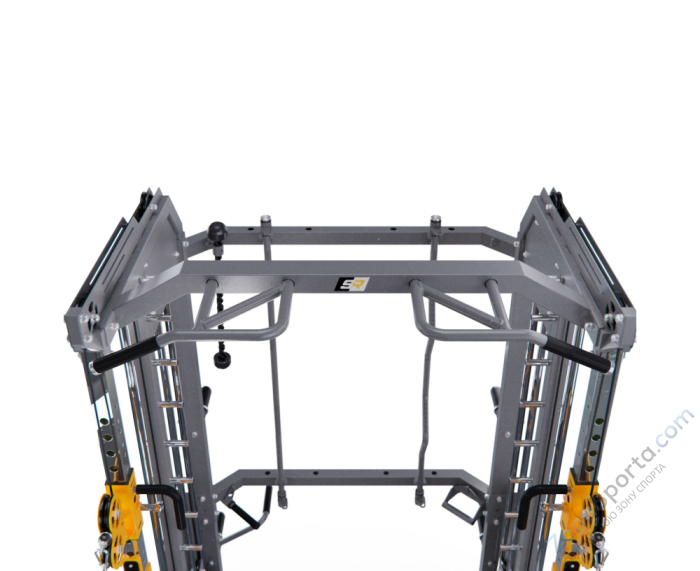 Мультистанция/машина Смита StoneRise DSM834