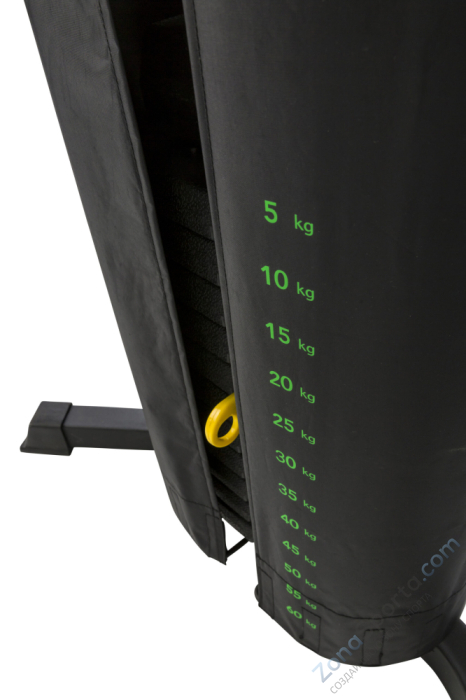 Мультистанция Tunturi HG20