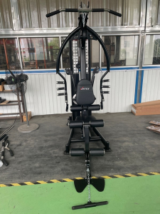 Мультистанция Vertex FT-001