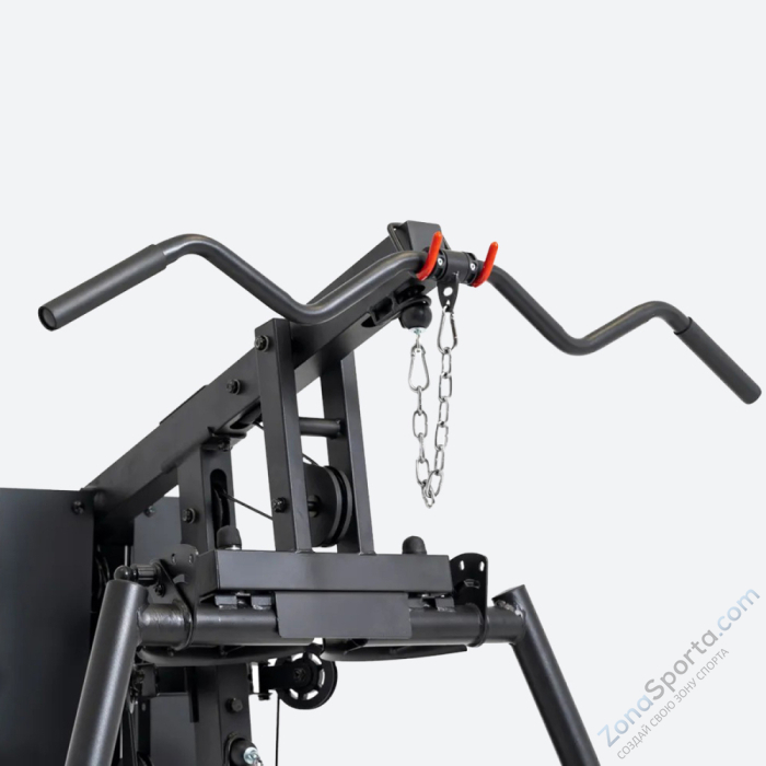 Мультистанция Yamota Gym