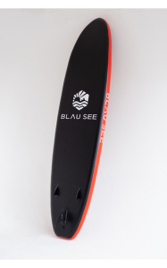 Надувной Sup-board Blau See Burnfire 10,6