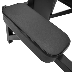 Навесной упор для подъёма ног с упором локтями Bronze Gym Partner AL-206_3