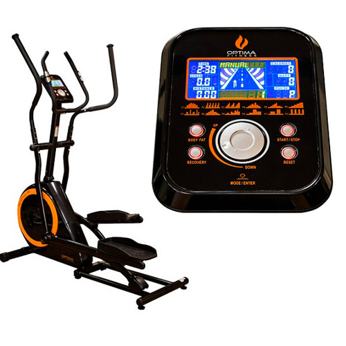 Optima Fitness Optima Fitness